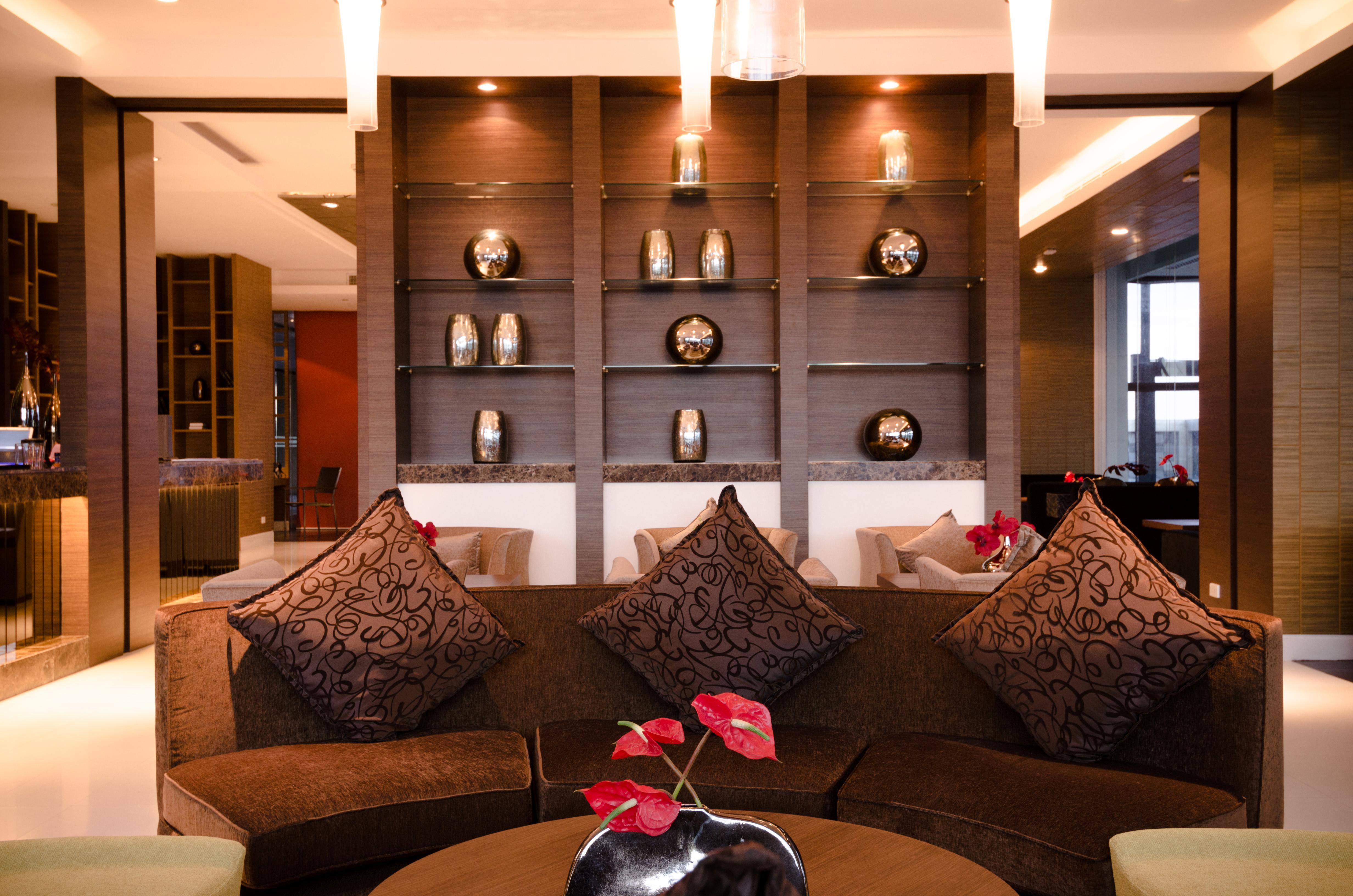 Aetas Lumpini Hotel Bangkok Kültér fotó